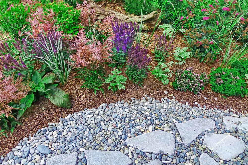 Landscaping St. Louis Missouri